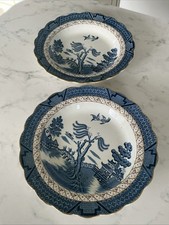 A Pair of Beautiful Booths