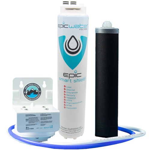 Epic water filters smart - filters,