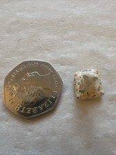 Hantel Victorian Miniatures