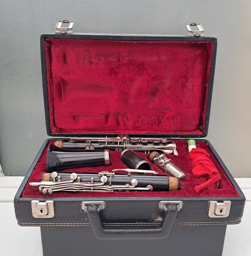 Vintage 1960 boosey - 1960,