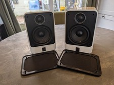 Pair of Q Acoustics 2010