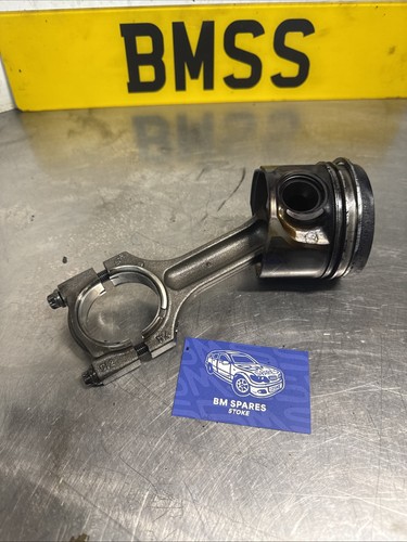 Engine piston bmw e60 e90 - e60, 325d