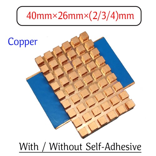 Copper sata ssd - copper,
