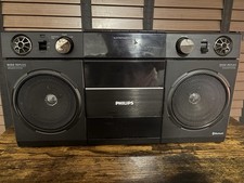 Philips Boombox OST690/10 A