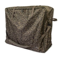 Solar SP C-Tech Uni Bedchair