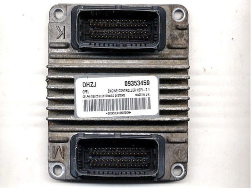 Vauxall opel astra - vauxall, g