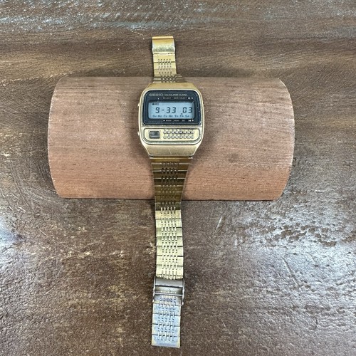 Vintage seiko c359 501a - seiko, c359-501a