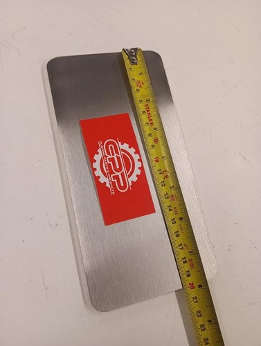 Stainless steel 316 marine - 316,