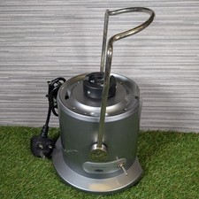 Breville JE8 Juice Extractor -