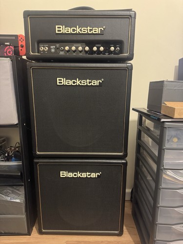 Blackstar mk1 5w - ht-5,