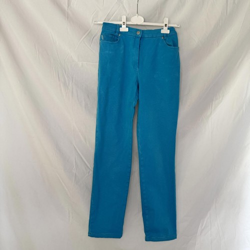 Gardeur blue slim - gardeur,