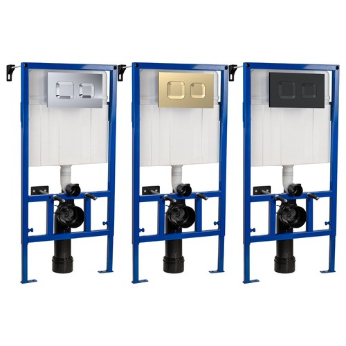 890mm low height wall - low,