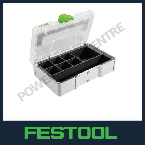 Festool 577819 systainer - festool,