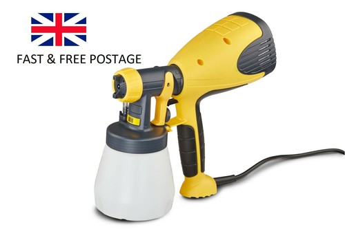 Wagner w100 electric paint - wagner,