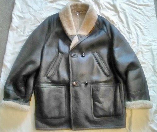 Vintage dash men genuine - vintage,