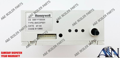 Potterton suprima 30he - suprima, 40he