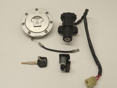 Key set honda vtr - honda, fire