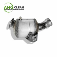 Diesel Particulate Filter