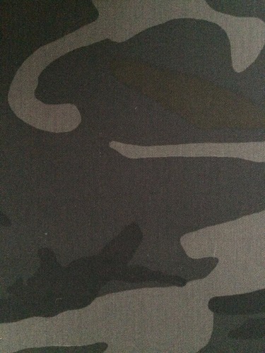 Camouflage fabric army cotton - camouflage,