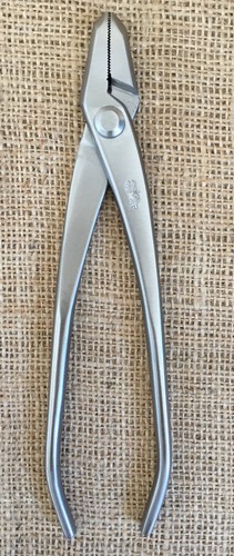 Ryuga bonsai tools 210mm - ryuga,
