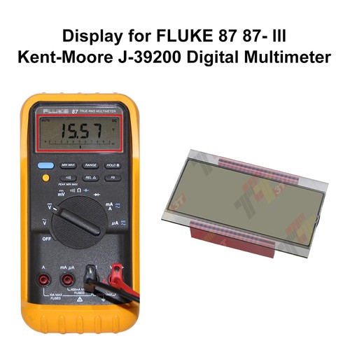 For fluke lll - for,