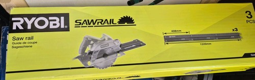 Ryobi rak03sr circular saw - ryobi,