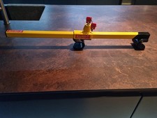 Bulldog Bw550 Steering Wheel