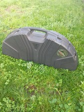 Compound Bow Hard Case Plano
