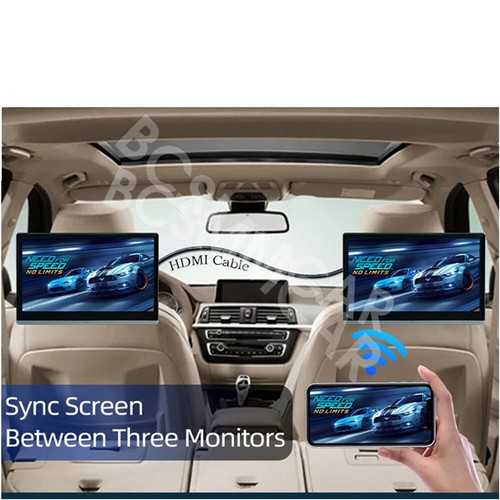 Rotatable vehicle headrest - vehicle,