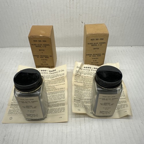 Sterling vintage general - sterling, refin