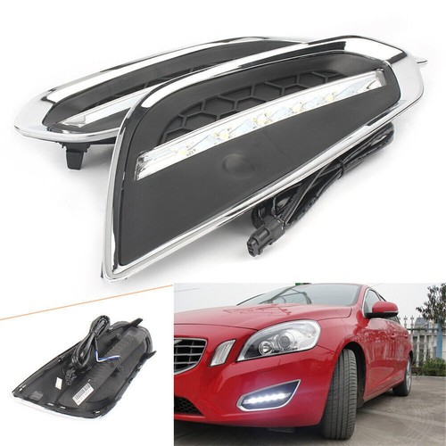 Drl led daytime - drl, running