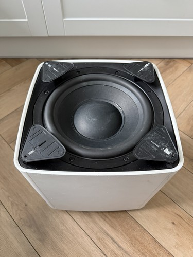 Bose bass module 300 subwoofer - 300,