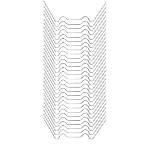 Clips for greenhouse window - for,