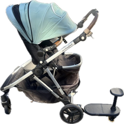 Mockingbird stroller 0 - mockingbird,