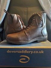 Dever Moritz Comfort Jodhpur