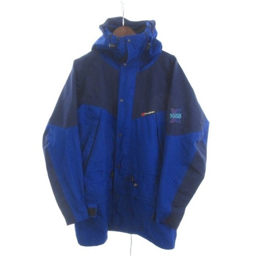 Berghouse berghaus vintage - berghouse,