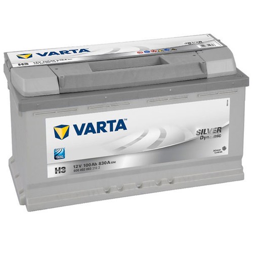 6004020833162 starter battery - 6004020833162,