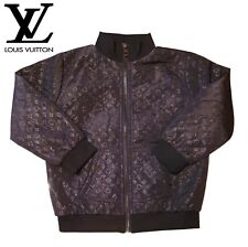 Louis Vuitton Boys Black