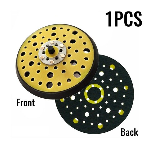 Medium sander backing - medium, 150mm