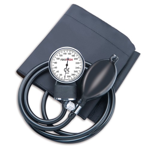 Rossmax aneroid - rossmax,