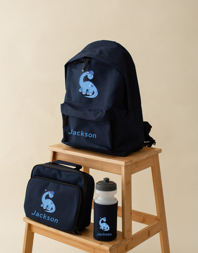 Personalised dinosaur - personalised,
