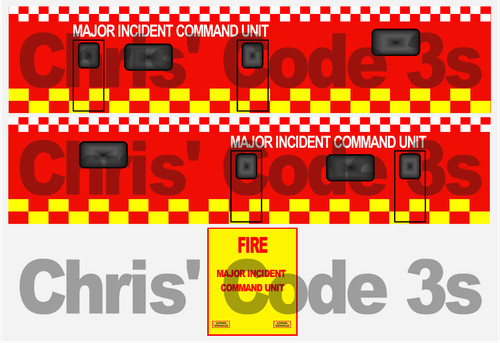 Code adhesive vinyl trailer - code,