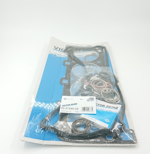Engine gasket set cylinder - gasket,