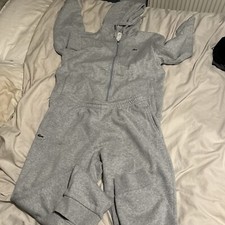 Lacoste Mens Tracksuit Hoodie