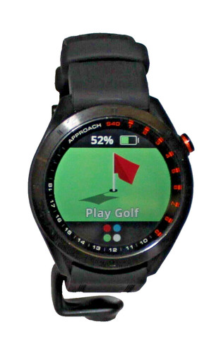Garmin approach s40 gps golf - s40,