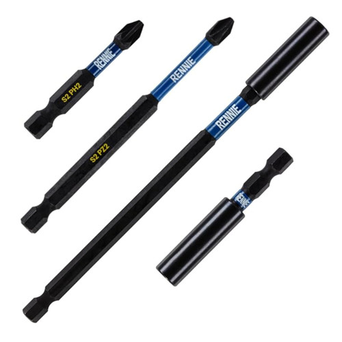 Pz2 ph2 impact driver - pz2,