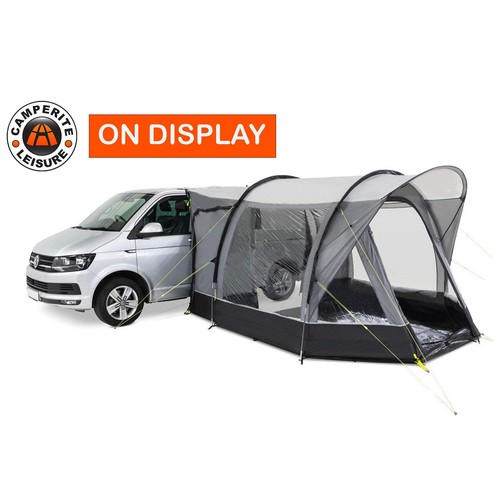 Kampa action drive away - kampa, awning
