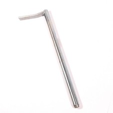 883887M91 DRAWBAR PIN - LONG