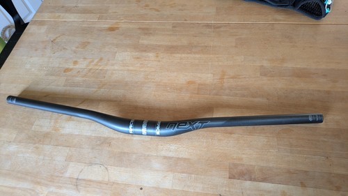 Race face next carbon 20mm - face,