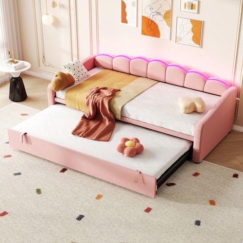 3ft upholstered day - 3ft,